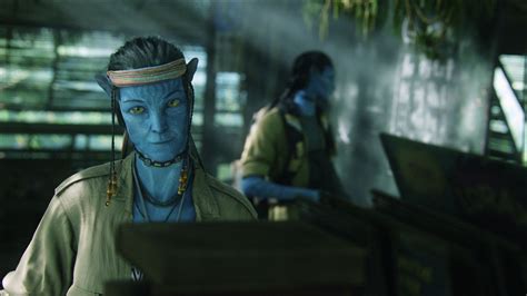 Avatar Shot By Shot Avatar Films Avatar Blue Avatar