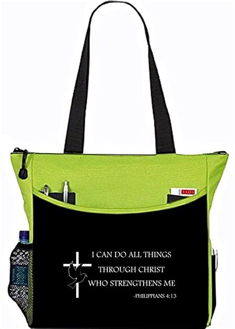 24 Best Bible Totes Images On Pinterest Tote Bag Bags And Bible Bag