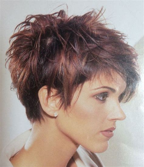 80 Cool Short Messy Pixie Haircut Ideas That Must You Try
