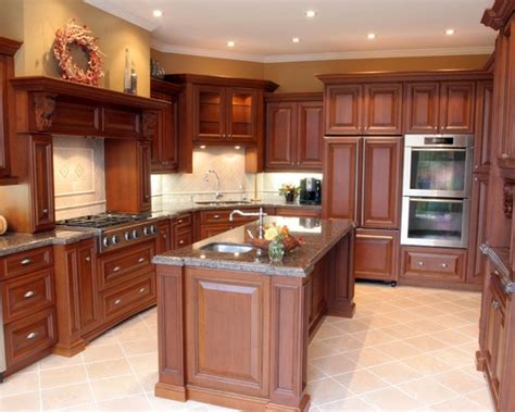 The ceramic kitchen sink with two basins placed in between the cabinet, counter and drawers made an enchanting looks to the corner kitchen. Corner Sink Small Kitchen Design, | Kitchen Ideas | Pinterest