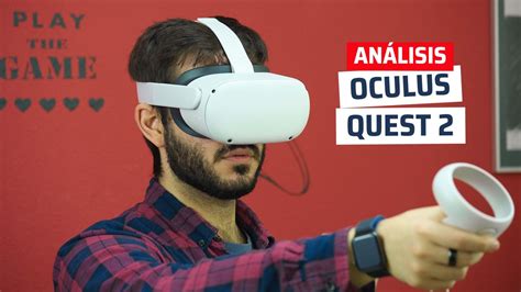An Lisis Oculus Quest V Deo Dailymotion