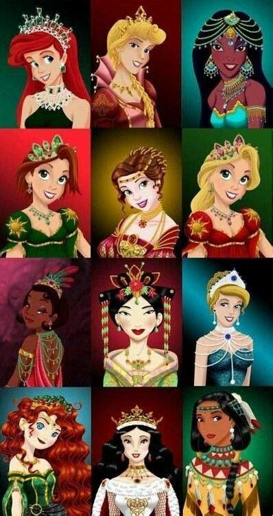 The time periods and geographic locations of various disney movies, according to various internet resources. Their proper time period | Disney princess, Disney art, Disney