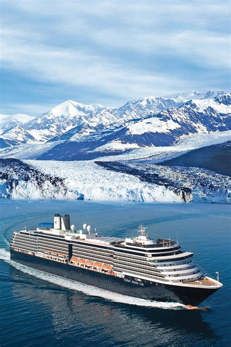 Why Alaska Is The Worlds Best Cruise Destination Cruise Destinations