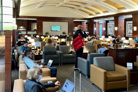 Americans Largest Charlotte Admirals Club Set To Reopen The Points Guy