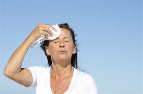 10 Common Causes Of Hot Flashes Facty Health
