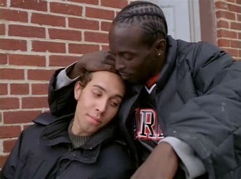 Michael K Williams On The Wire I Wanted More Gay Scenes For Omar