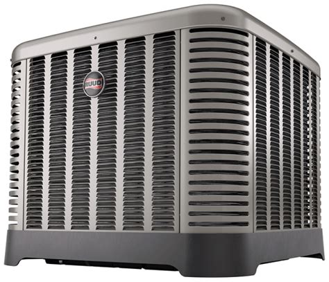 Achiever Series Single Stage Ra14 Ruud Air Conditioners