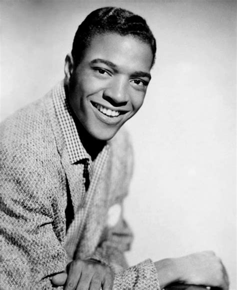 Clyde Mcphatter Click Then Click Again For Lge Pic Musica