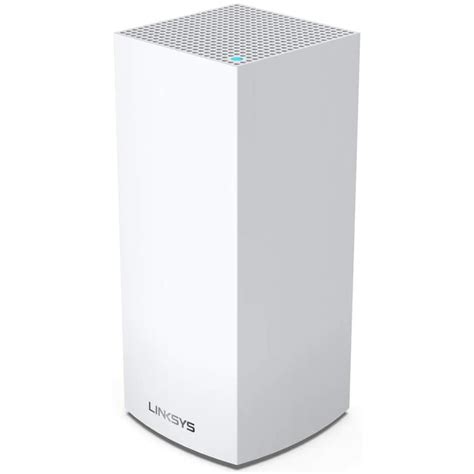 Linksys Mx4200 Velop Tri Band Whole Home Mesh Wifi 6 System Ax4200 For