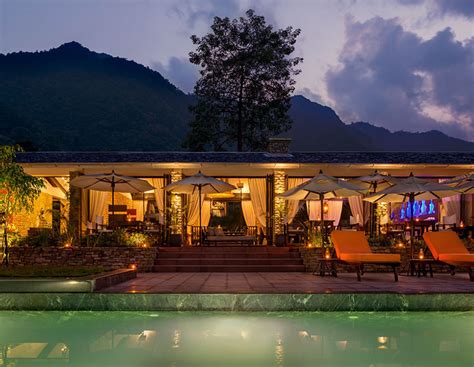 luxury hotels in nepal getaway nepal