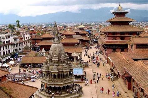 Turismo En Katmandú Opiniones E Información Pluss Es