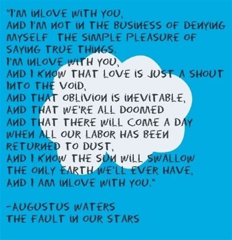 24 Best Images About Fault In Our Stars On Pinterest Quote Collage