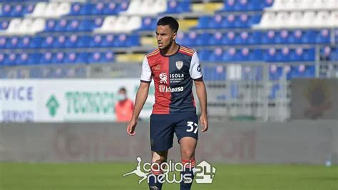 ⚽️ profilo instagram ufficiale del #cagliaricalcio 🗣 una terra. Calciomercato Spezia, occhi su Ounas del Cagliari - Calcio ...