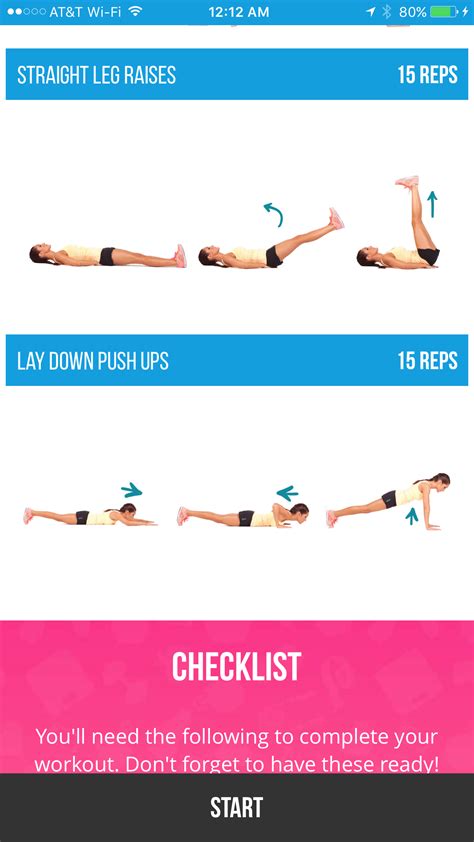 Leg raises are a simple bodyweight abs exercise that allows you to train your core effectively with no equipment. Level 2 (4/4) (With images) | Straight leg raise, Workout ...