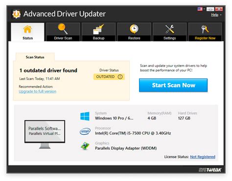 Best Driver Updater And System Optimizer Windows 10 Poiluxury