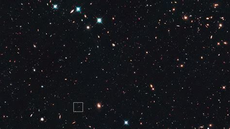 Hubble Reveals Farthest Star Explosion Yet