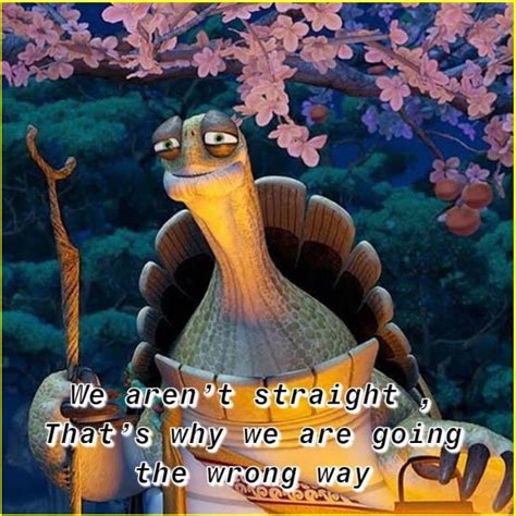 20 Master Oogway Quotes With Images That Will Motivate You To Succeed