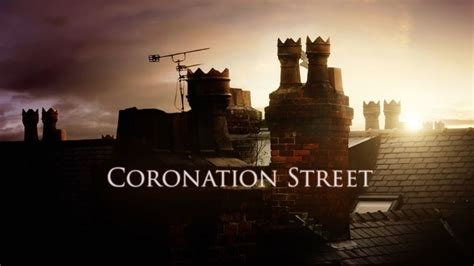 Posts and comments may be used coronation street. Coronation Street actor Andrew Hall sadly dies after a ...