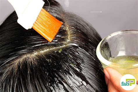 How To Stop Hair Loss 5 Methods With Real Pics Fab How