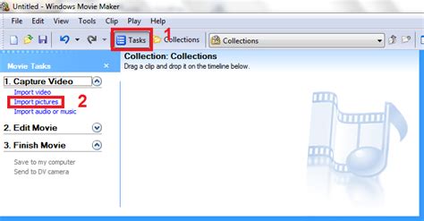 This website shows you how to complete your windows movie maker download from an archived source. Ketahui Cara Membuat Tulisan Berjalan Di Video Movie Maker ...