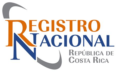 National Registry Of Costa Rica Gsi