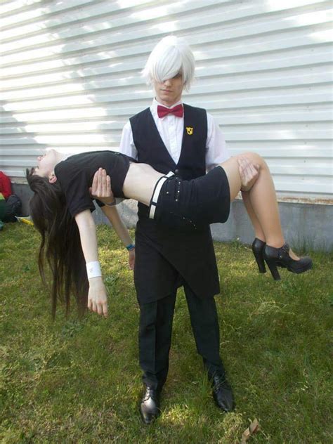 Want to discover art related to anime_cosplay? 10 Anime Couples I'd Love to Cosplay | Anime Amino