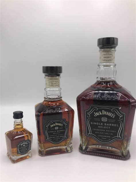 Jack Daniels Bottle Prices And Sizes How Do You Price A Switches