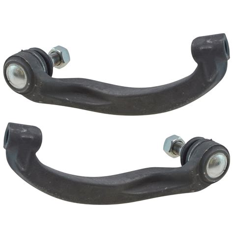 Outer Tie Rod End LH RH Pair Front For Mercedes E Class Matic New EBay