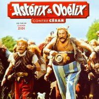 Mais… c'est trop compliqué à raconter. Astérix et Obélix contre César 1999 Soundtrack — TheOST ...