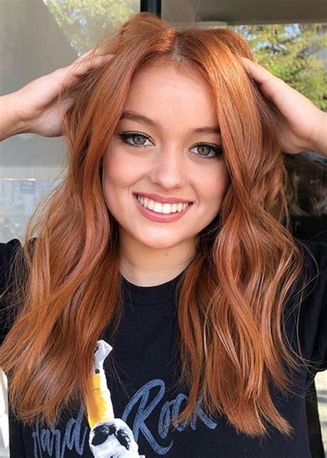 Https://tommynaija.com/hairstyle/best Hairstyle For Ginger Hair