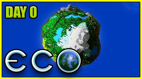 A Brand New World To Destroy Eco Global Survival 2021 Episode