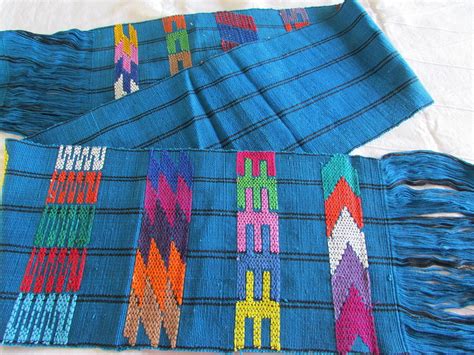 vintage-guatemalan-woven-table-runner-hand-woven-textile-etsy-hand-woven-textiles,-woven