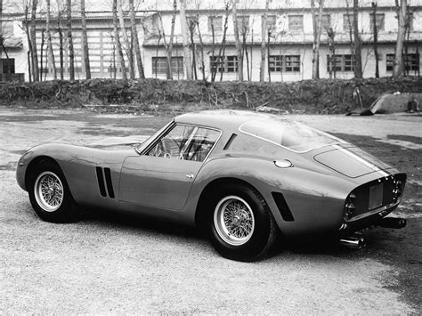 Ferrari 250 Gto Specs And Photos 1962 1963 1964 Autoevolution