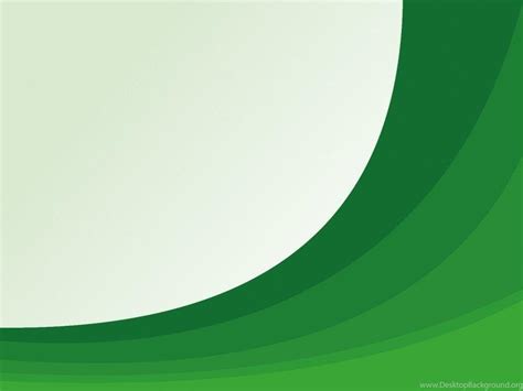 Green Themes Backgrounds Wallpaper Cave