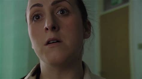 Eastenders Catch Up Sonia Fowler Learns That She Doesnt Have Breast