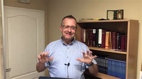 Spiritual Warfare Ephesians 6 Youtube
