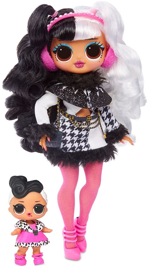 We did not find results for: LOL Surprise! Lalka OMG Winter Disco - Dollie (561798 ...