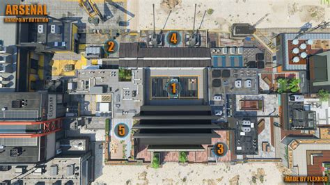 Arsenal auto farm arsenal cheats arsenal free cow skin arsenal hacks arsenal scripts roblox arsenal aimbot map information slaughter is a map that can be accessed through midtown; Arsenal Map Layout