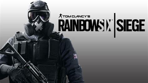 Game Review Tom Clancys Rainbow Six Siege Ksi Global Gaming