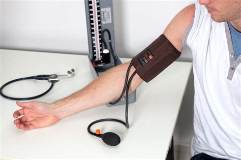 Blood Pressure Bp Measurement · Cardiovascular Medicine