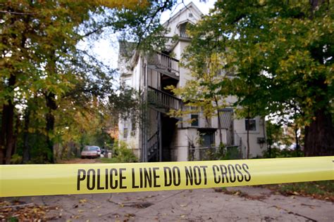 Crime Scene Photos Of Murders - vrogue.co