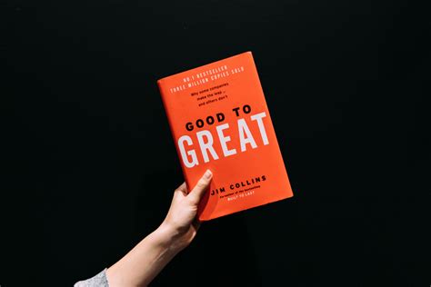 Business Books That Will Help You To Become The Best
