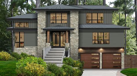 Top 10 Exterior Home Design Trends You Must Know For 2021