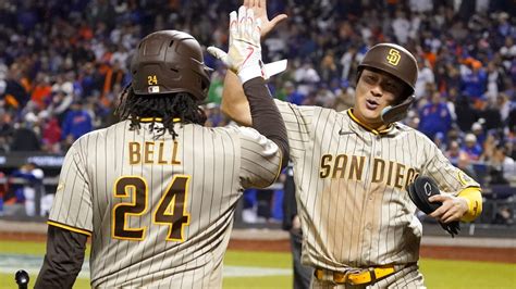 Padres Vs Dodgers Predictions Odds Schedule And Probable Pitchers For