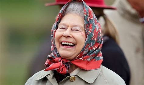 Royal Balmoral Bombshell The Heartwarming Reason The Queen Wont Turn