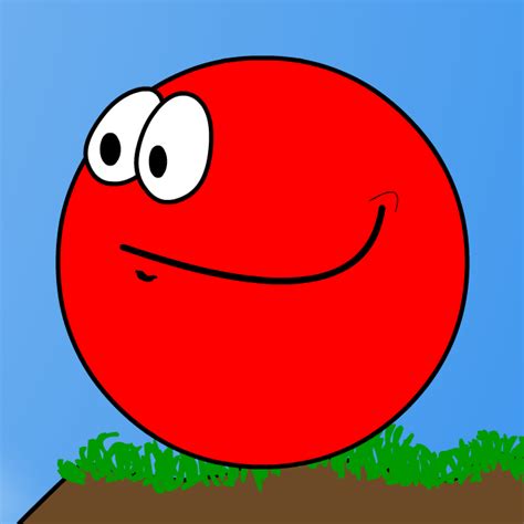 Red Ball • Flash Game