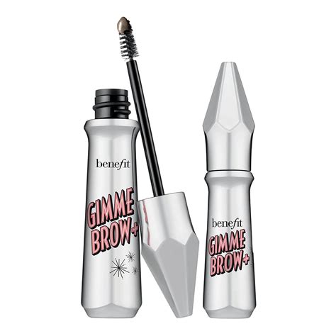 Gimme Brow Volumizing Eyebrow Gel Benefit Cosmetics ≡ Sephora