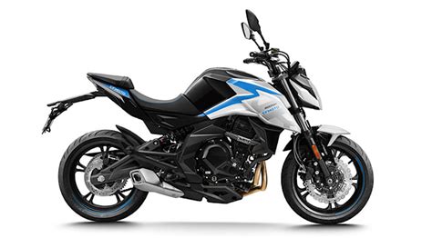 Cfmoto 400 Nk 2024 Philippines Price Specs And Official Promos Motodeal