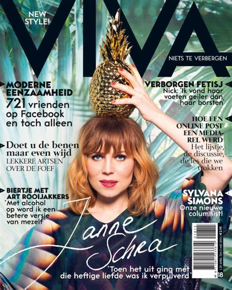 Viva Cover V Va Niets Te Verbergen Free Download Nude Photo Gallery