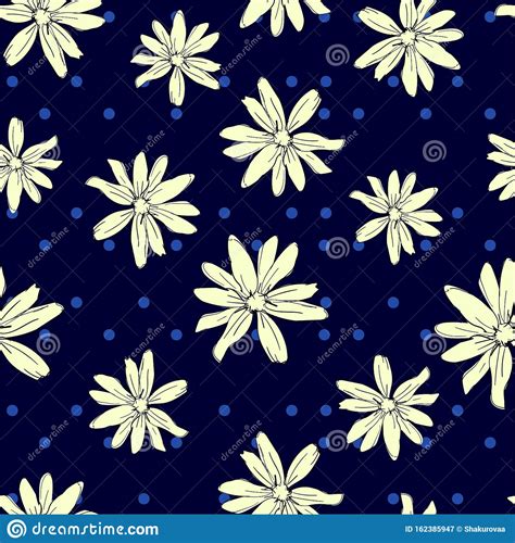 seamless-vector-pattern-with-flowers-decorative-ornament-for-fashion-textiles-trendy-colorful